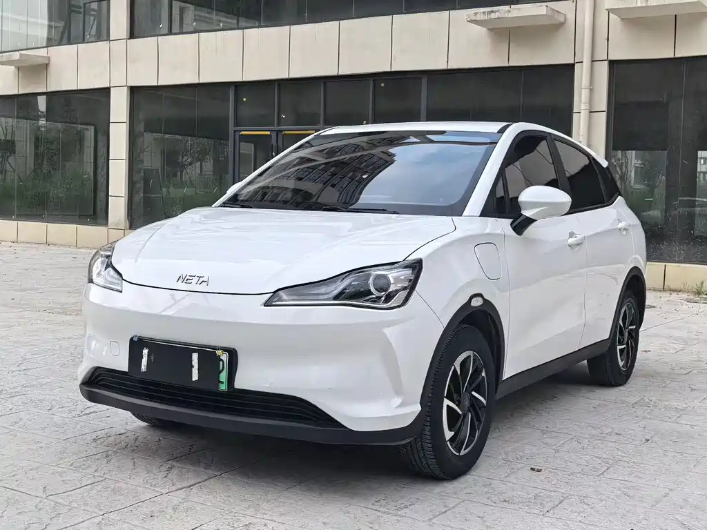Neta V 2020
