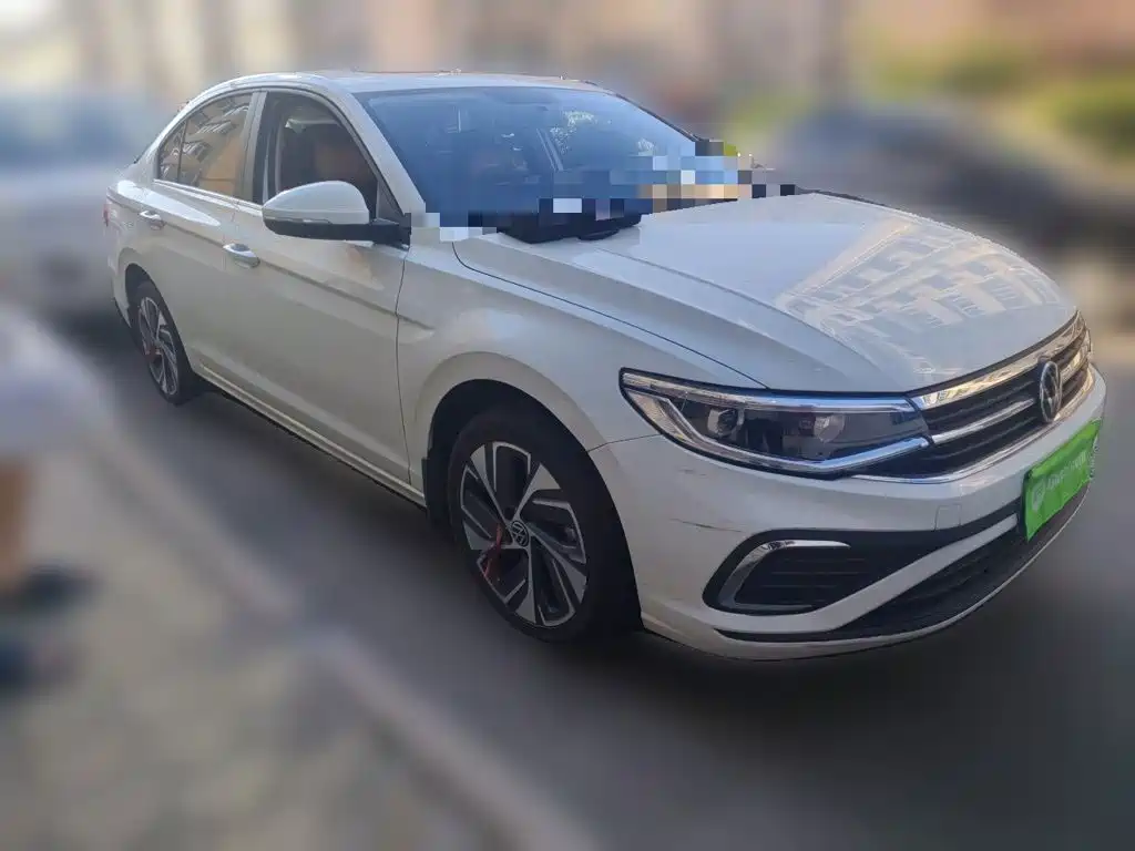 Volkswagen Bora 2025