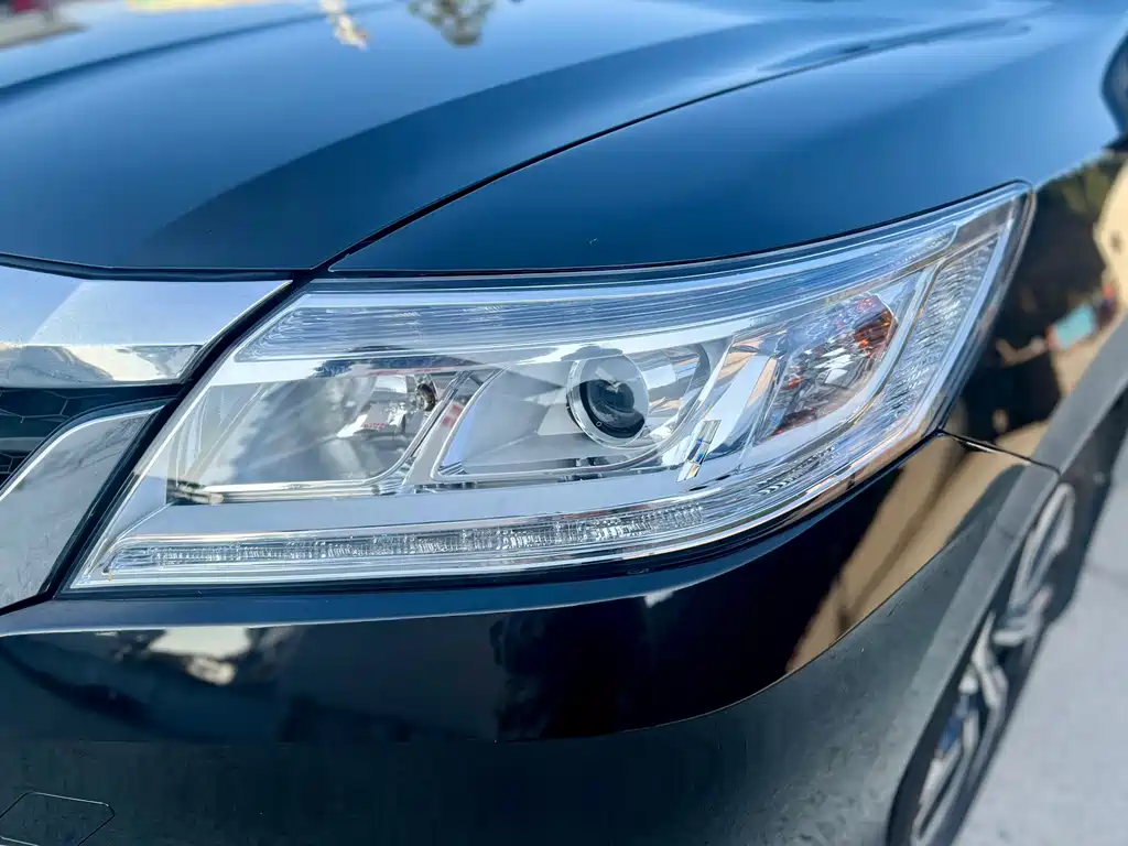 Honda Crider 2017 — фото 13