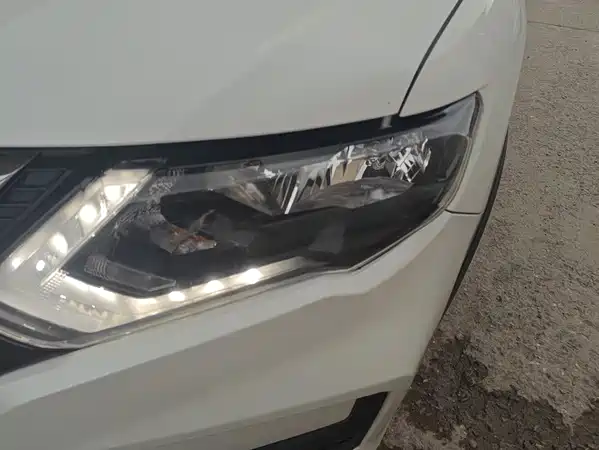 Nissan X-Trail 2018