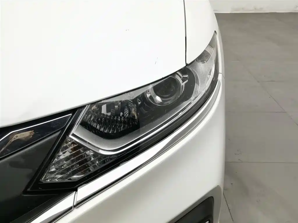 Honda Jade 2019 — фото 7