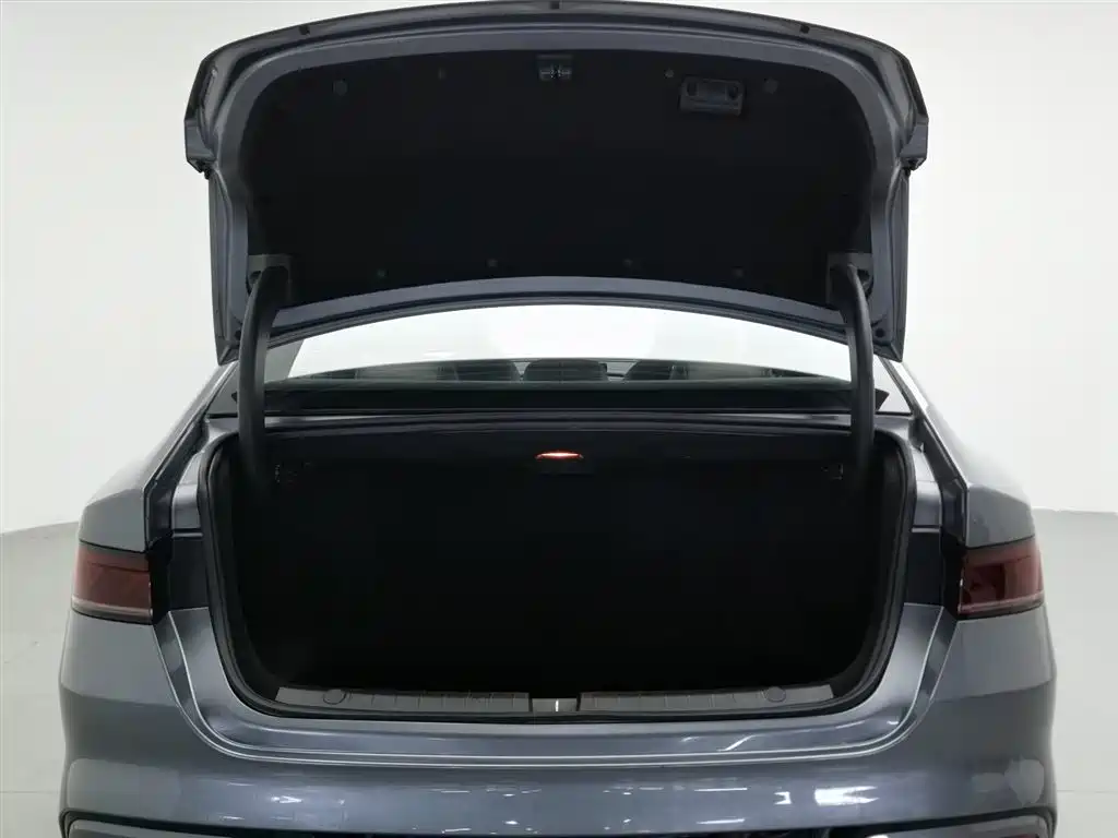 BYD Qin PLUS 2023 — фото 16
