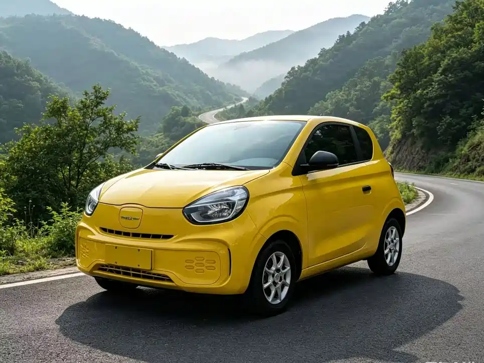 Roewe CLEVER 2023