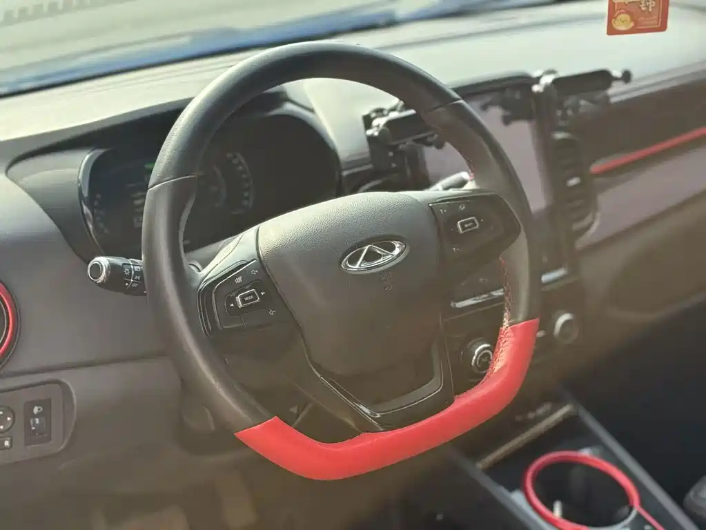 Chery QQ Little Ant 2023