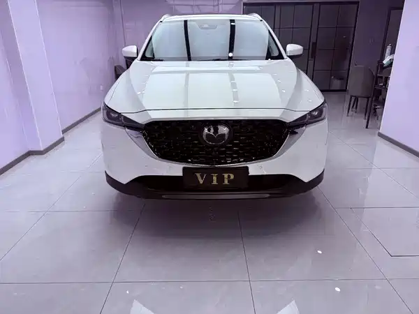 Mazda CX-5 2023