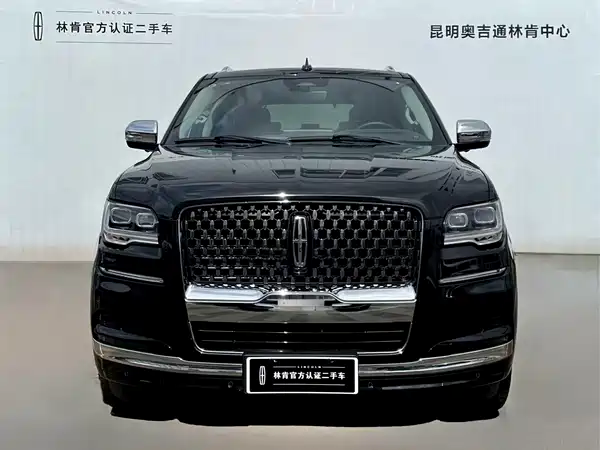 Lincoln Navigator 2024