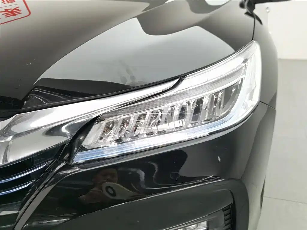 Honda Accord 2017 — фото 7