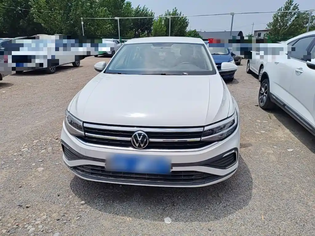 Volkswagen Bora 2024