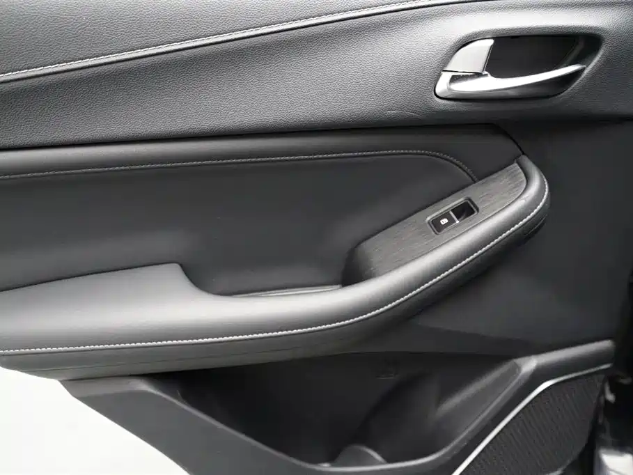 GAC Motor Trumpchi GS4 2021 — фото 13