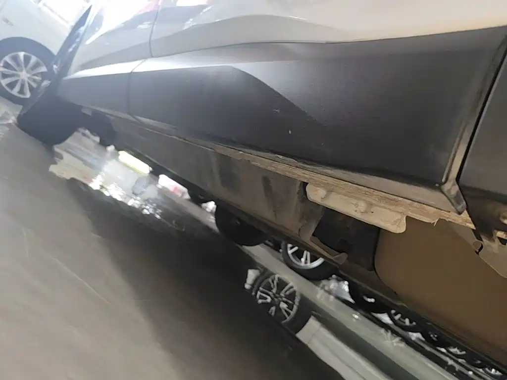 BYD Song Pro New Energy 2025 — фото 22