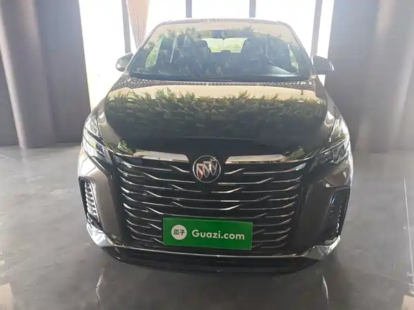 Buick GL8 2023
