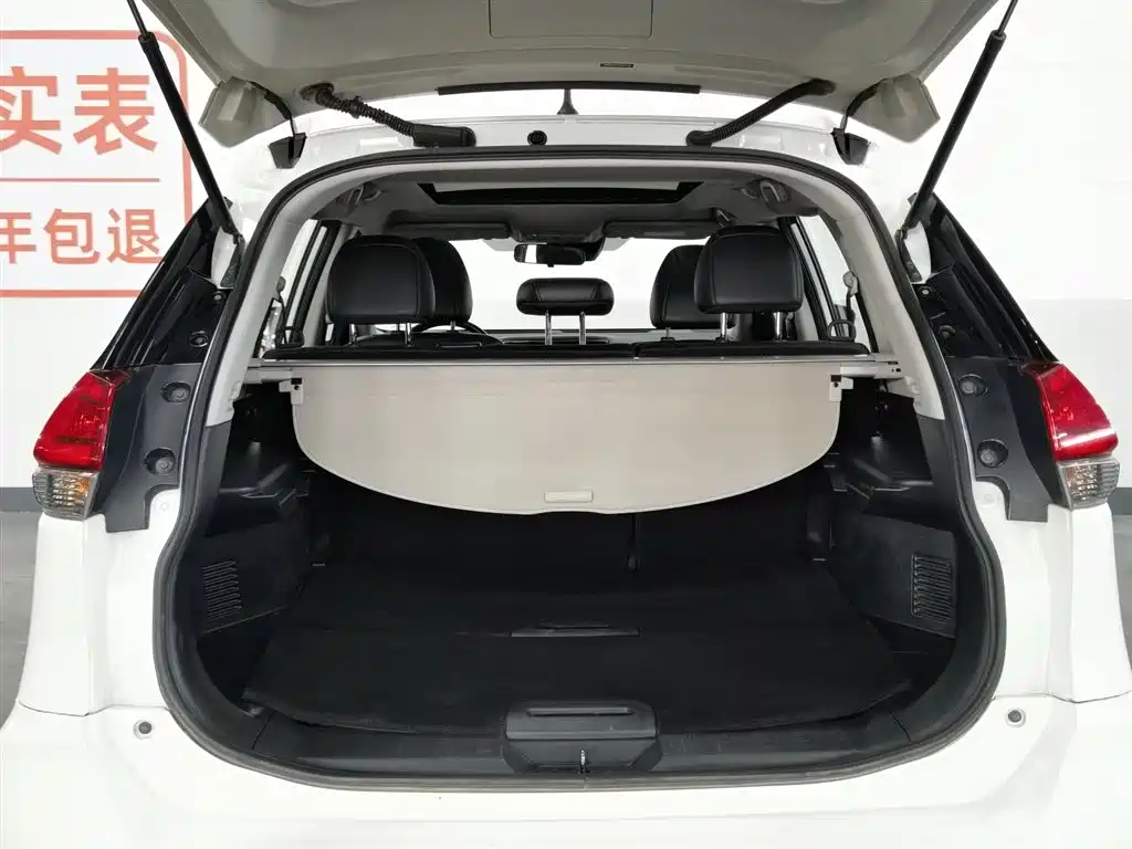 Nissan X-Trail 2019 — фото 16