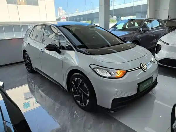 Volkswagen ID.3 2024