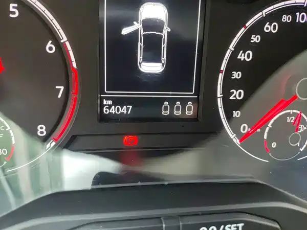 Volkswagen Polo 2021
