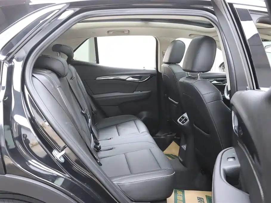 Buick Envision S 2022 — фото 17