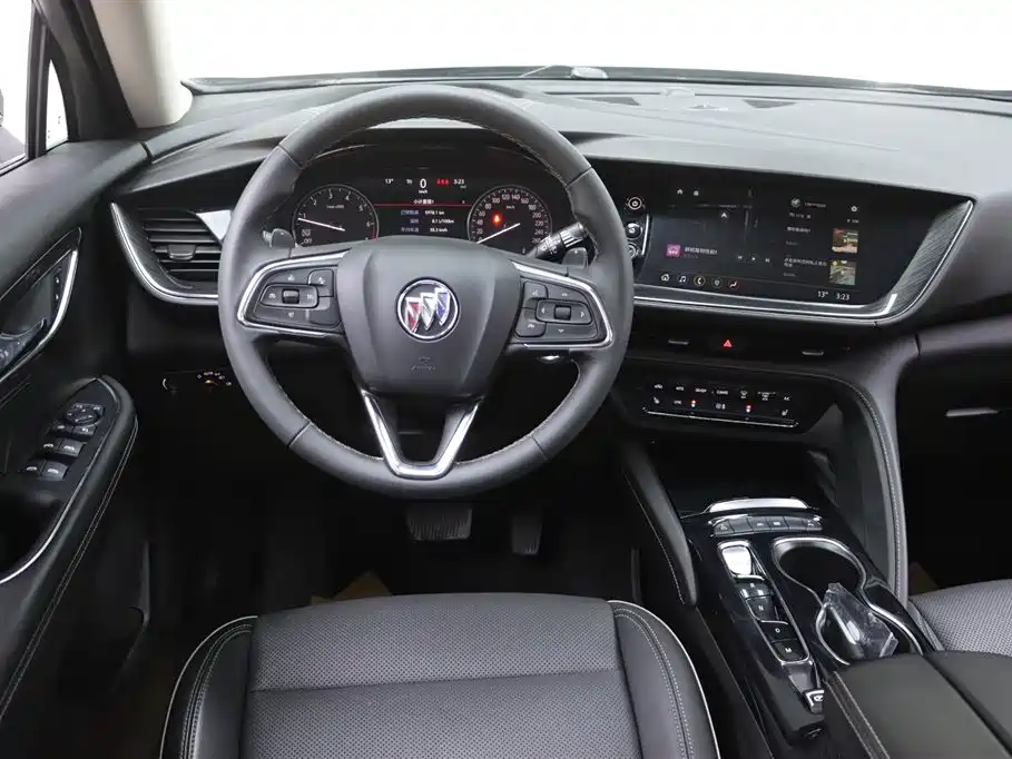 Buick Envision S 2022 — фото 28