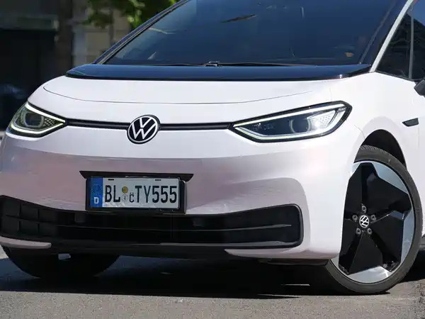 Volkswagen ID.3 2021