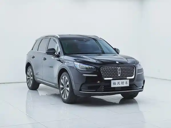 Lincoln Corsair 2022