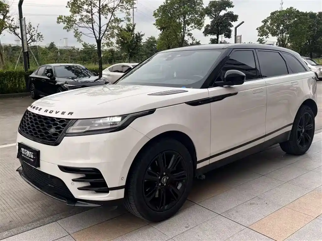 Land Rover Range Rover Velar 2023