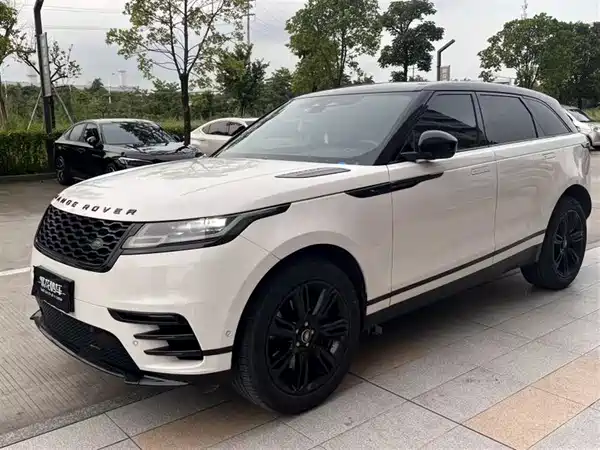 Land Rover Range Rover Velar 2023
