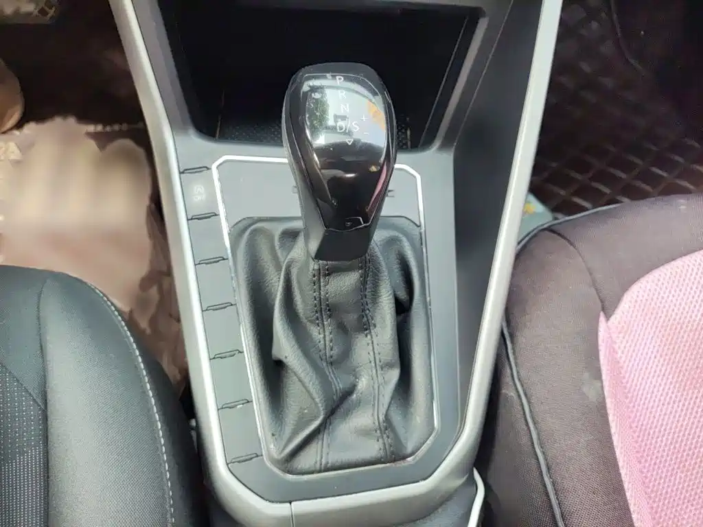Volkswagen Polo 2021