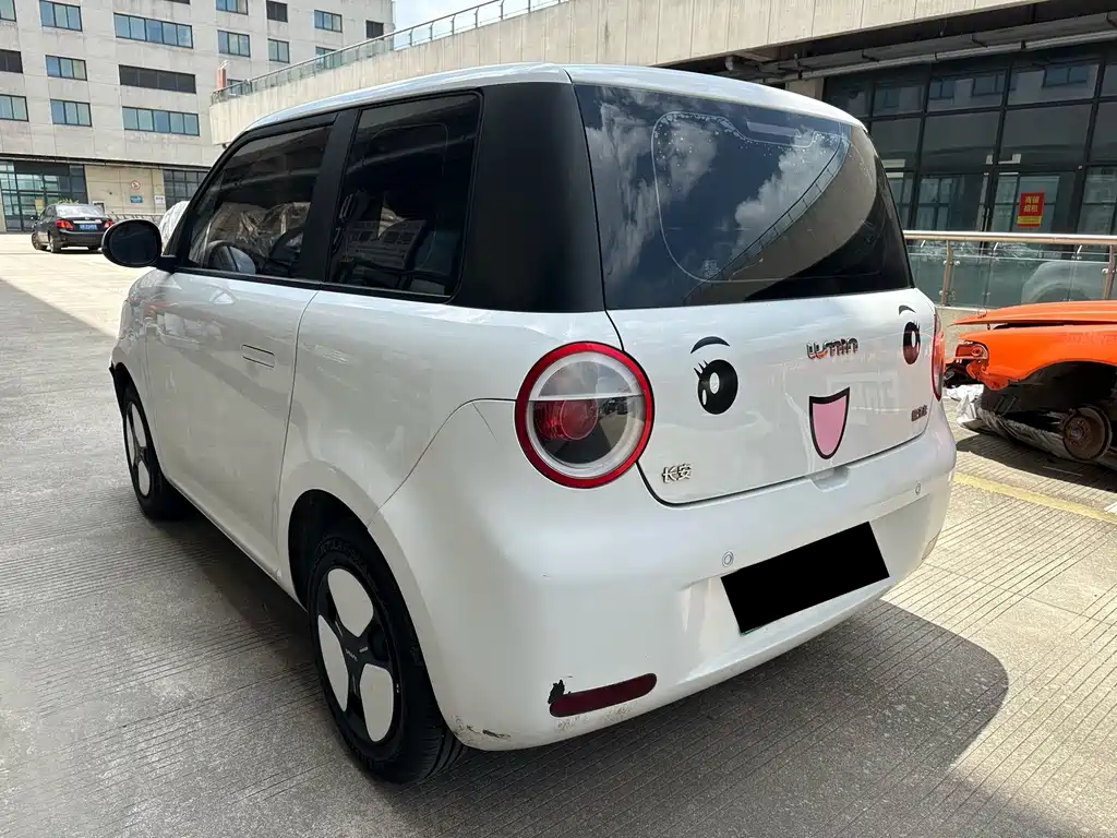 Changan Lumin 2023
