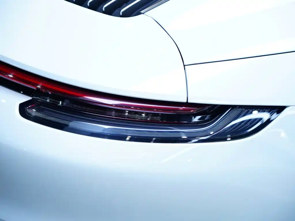 Porsche 911 2022 — фото 13