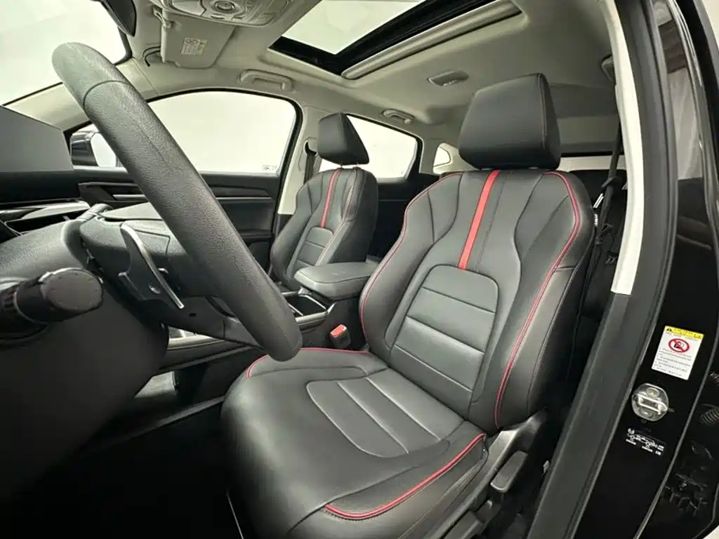 Haval H6 2023 — фото 14