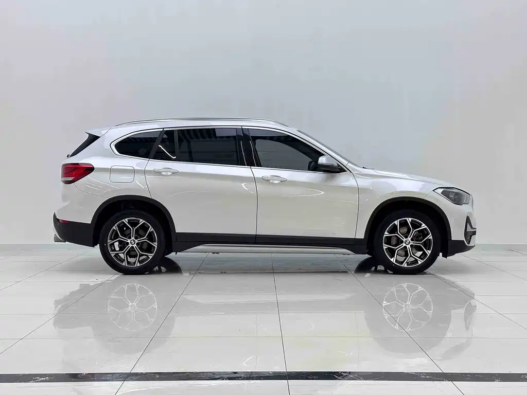 BMW X1 2023