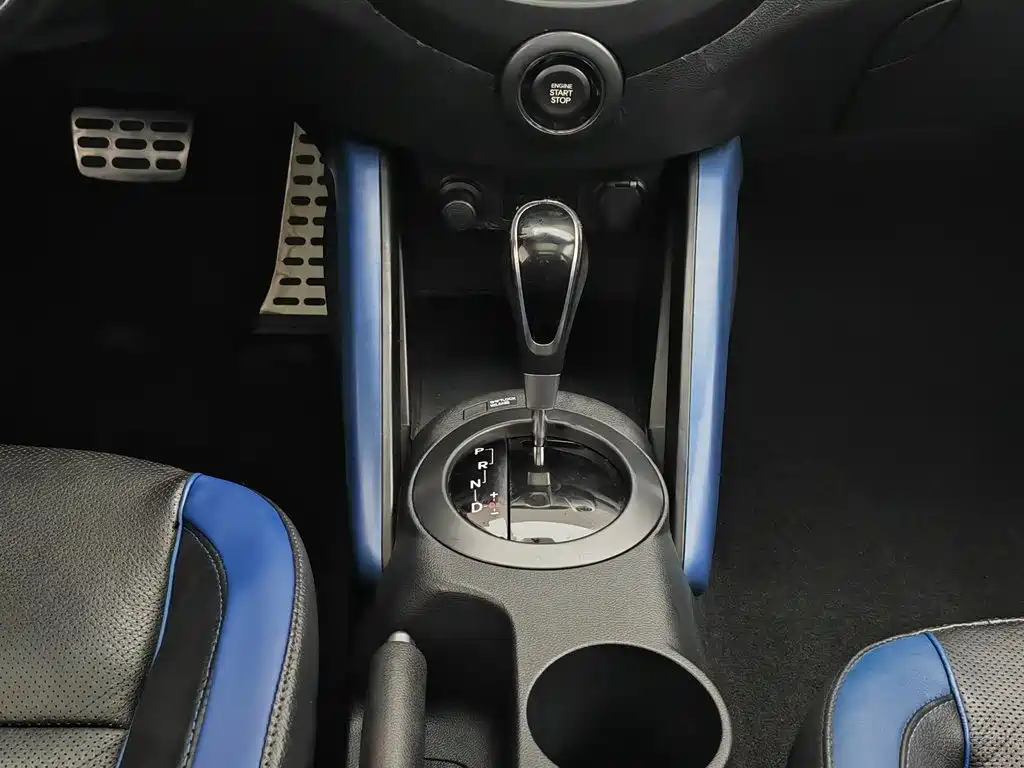 Hyundai Veloster 2014 — фото 13