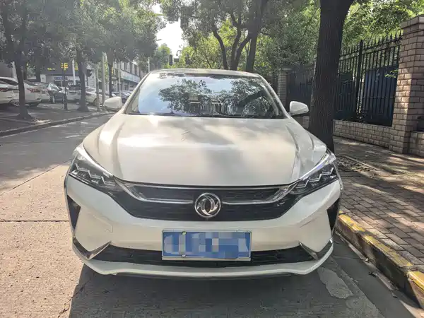 Dongfeng Yixuan 2019