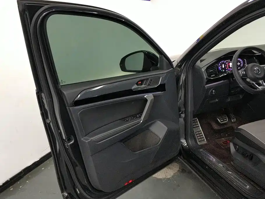 Volkswagen Tayron 2020