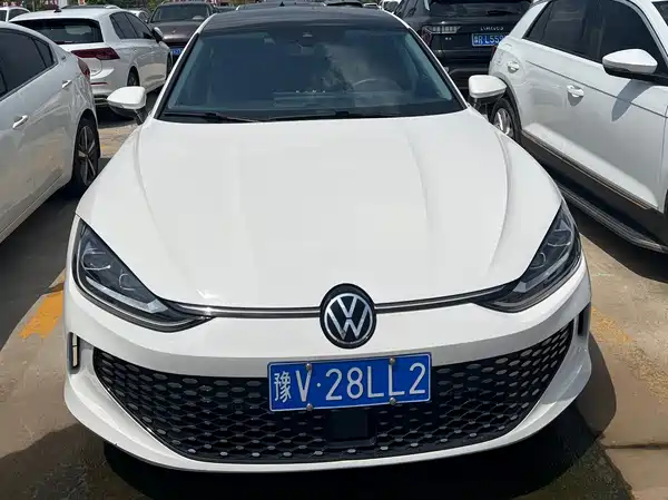 Volkswagen Lamando 2023