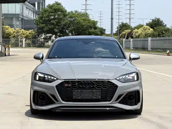 Audi RS 5 2023