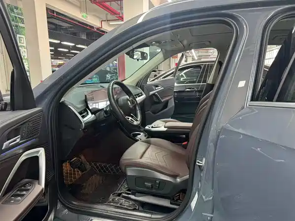 BMW X1 2023