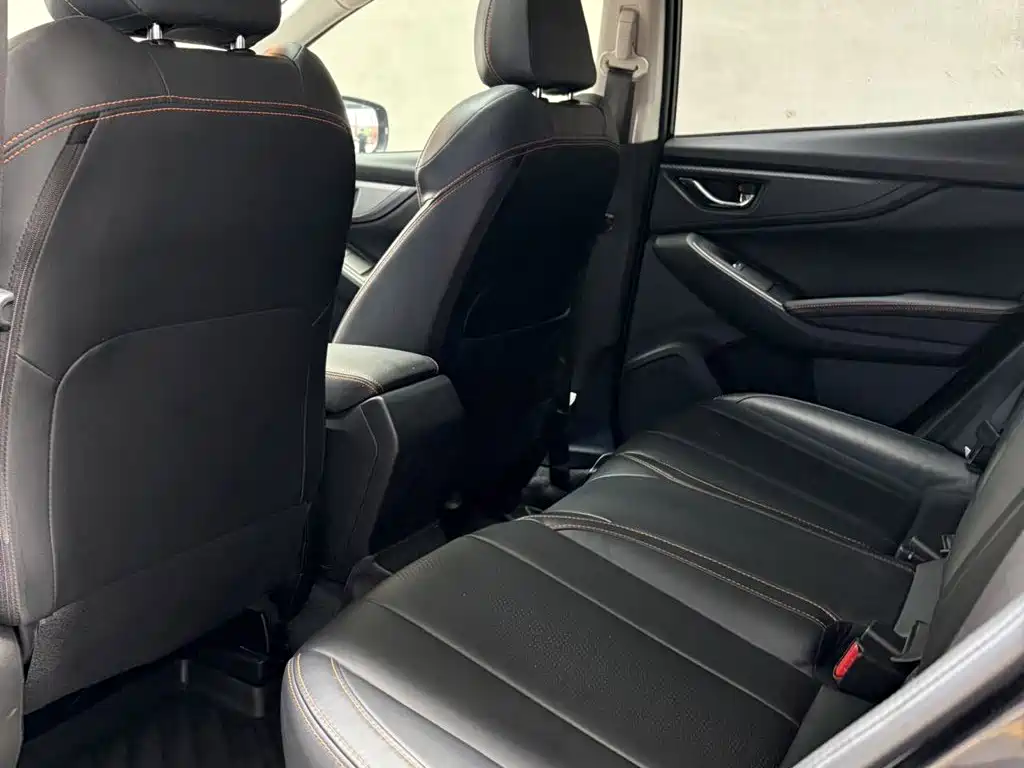 Subaru XV 2021 — фото 10