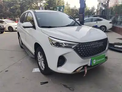 Haval M6 2021