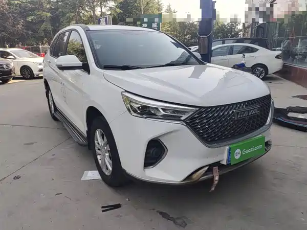 Haval M6 2021
