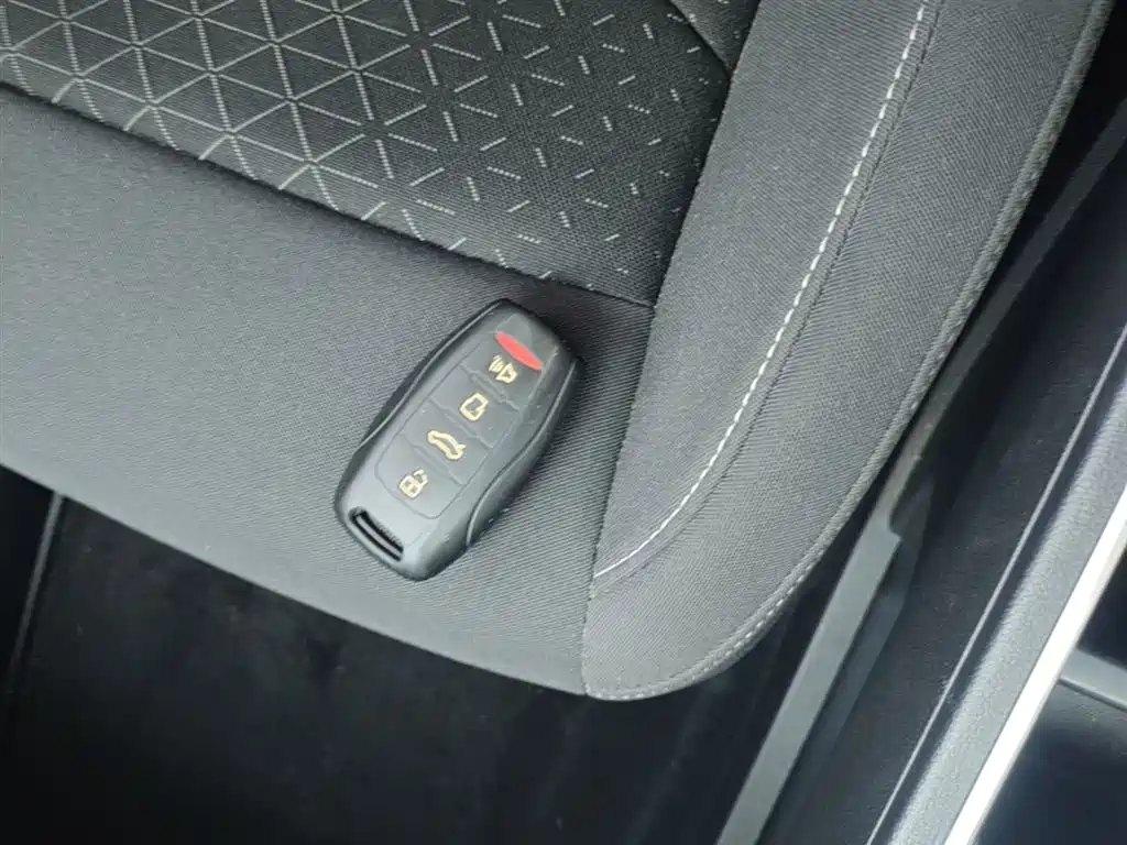 Haval M6 2021 — фото 9