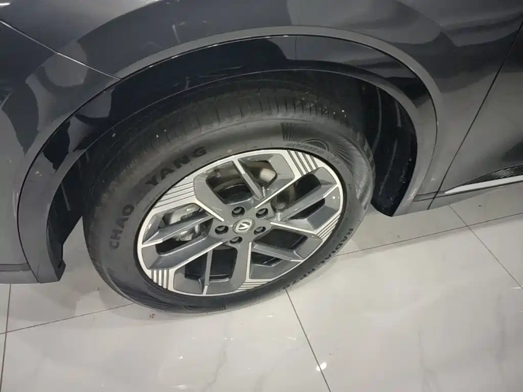 Changan CS75PLUS 2026 — фото 23