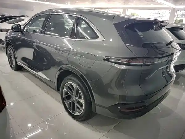 Changan CS75PLUS 2026