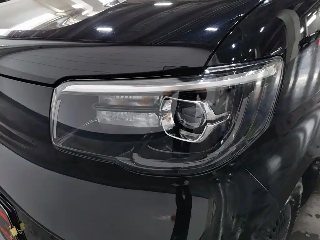 Wuling Zhiguang New Energy 2025