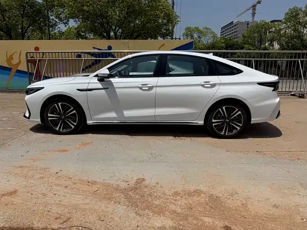 Chery Arrizo 8 2025