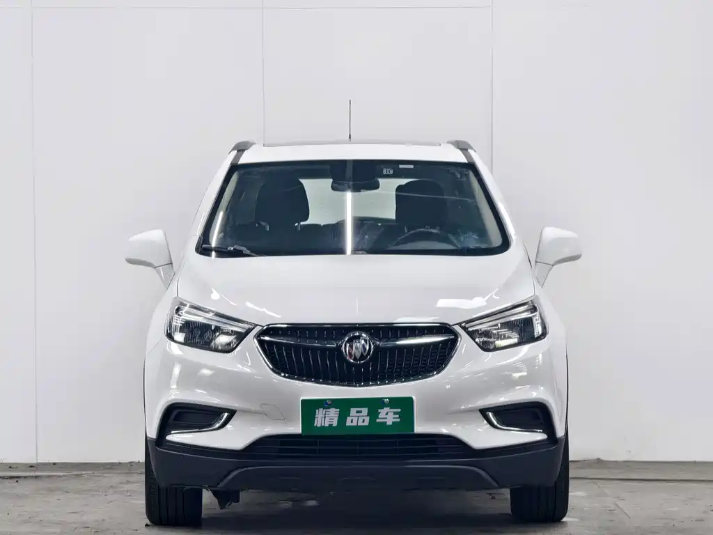 Buick Encore 2017