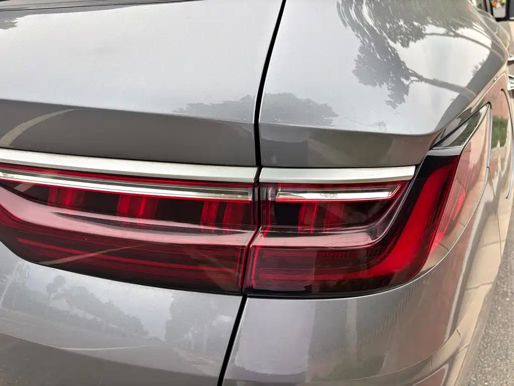 BYD PLUS New Energy 2023 — фото 14