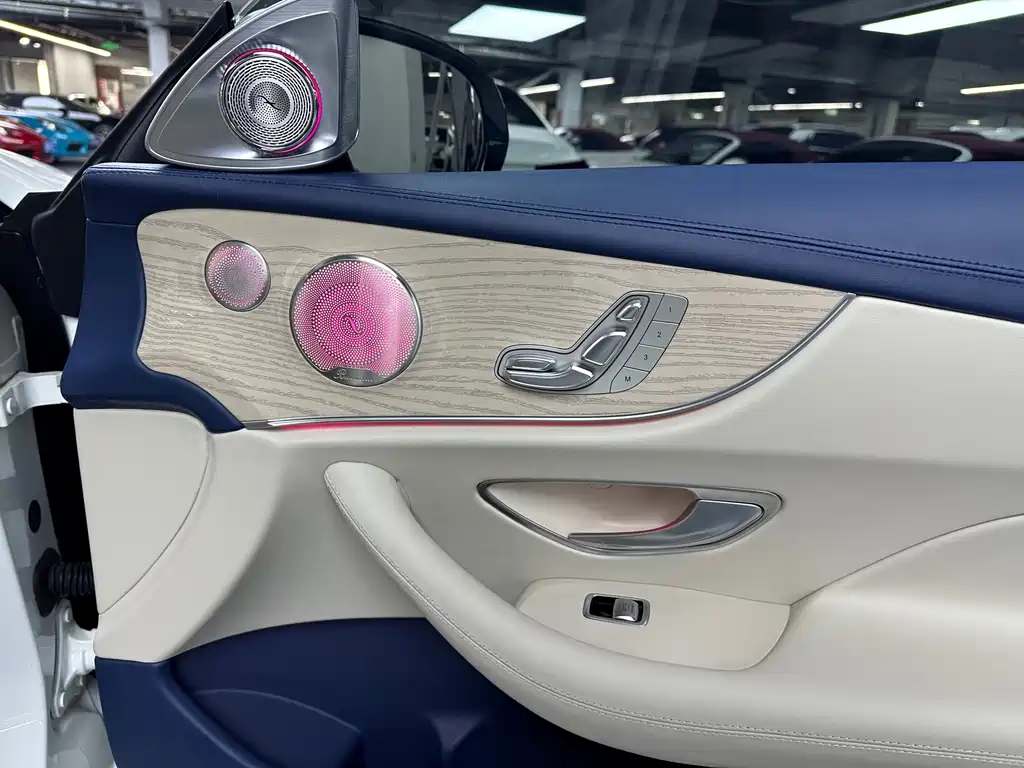 Mercedes-Benz E-Class 2020 — фото 14