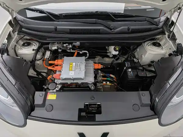 Wuling Bingo 2023