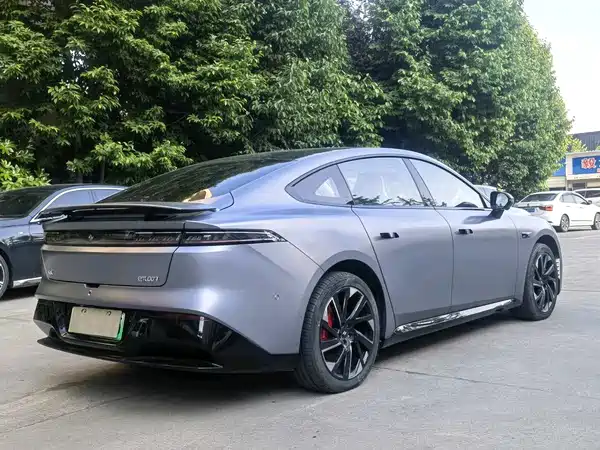 Dongfeng e007 2024