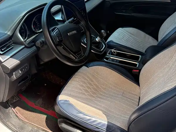 Haval M6 2023
