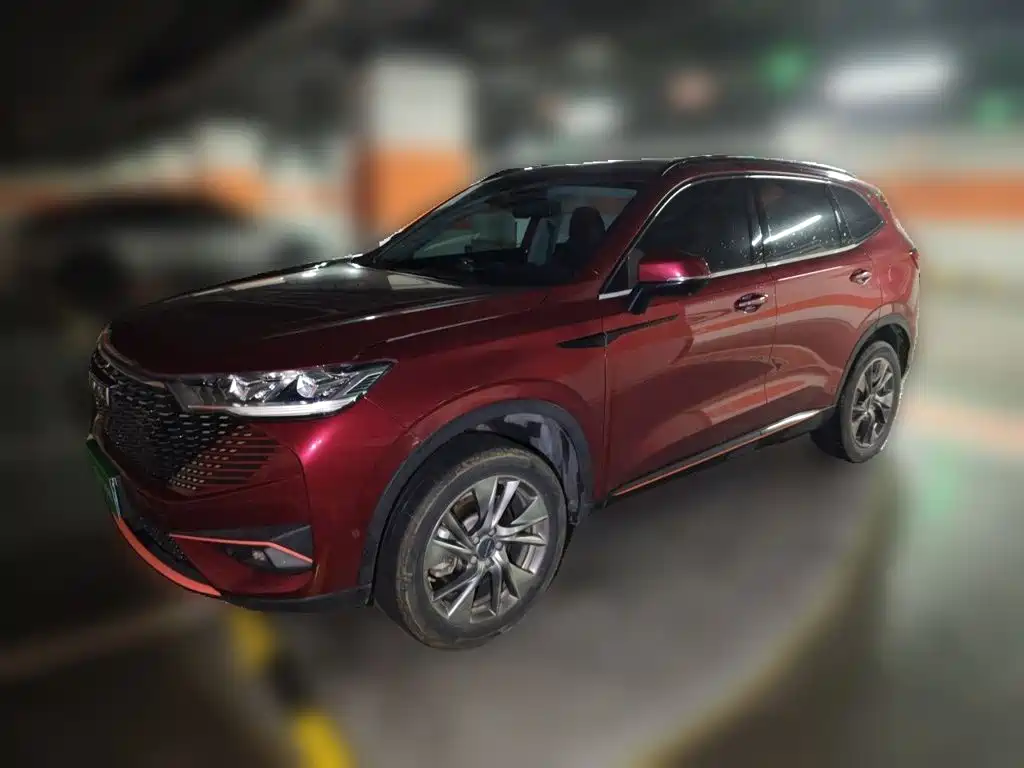 Haval H6 2022